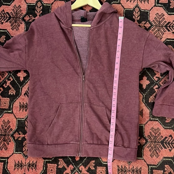 Art class comfy jacket - Picture 5 of 8